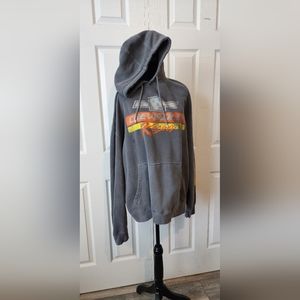 GM Cheverolet Racing Hoodie size small